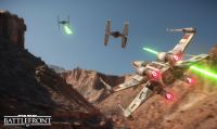 EA annuncia il Season Pass di Star Wars: Battlefront